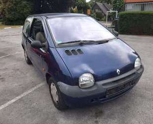 Renault Twingo Gebrauchtwagen
