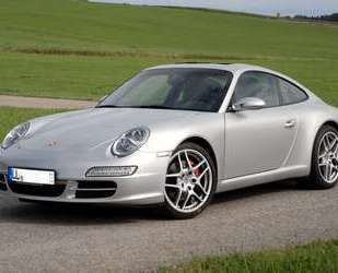 Porsche 997 Gebrauchtwagen