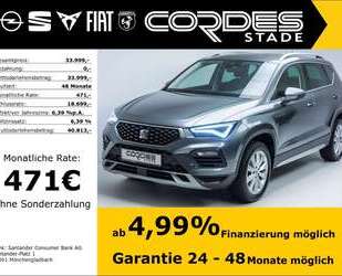 Seat Ateca Gebrauchtwagen