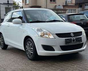 Suzuki Swift Gebrauchtwagen