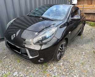 Renault Wind Gebrauchtwagen