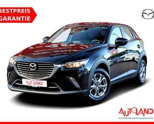 Mazda CX-3 Gebrauchtwagen