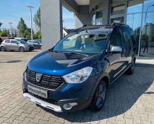Dacia Dokker Gebrauchtwagen