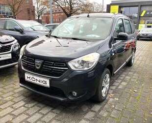 Dacia Lodgy Gebrauchtwagen