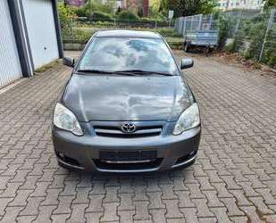 Toyota Corolla Gebrauchtwagen