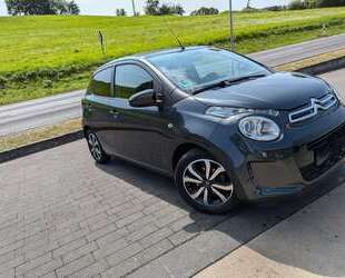 Citroen C1 Gebrauchtwagen