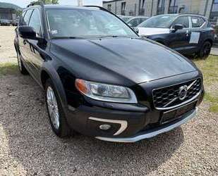 Volvo XC70 Gebrauchtwagen