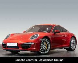 Porsche 991 Gebrauchtwagen
