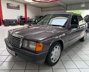 Mercedes-Benz 190 Gebrauchtwagen