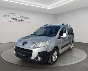 Peugeot Partner Gebrauchtwagen