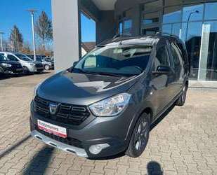 Dacia Dokker Gebrauchtwagen