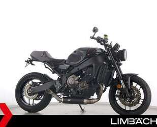 Yamaha XSR 900 Gebrauchtwagen