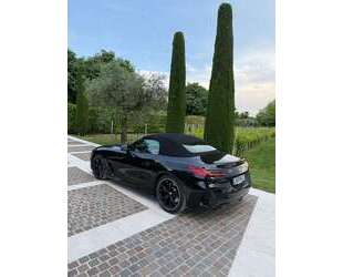 BMW Z4 M Gebrauchtwagen