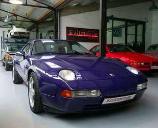 Porsche 928 Gebrauchtwagen