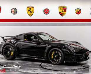 Porsche 992 Gebrauchtwagen