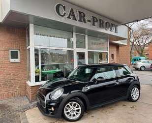 Mini One Gebrauchtwagen