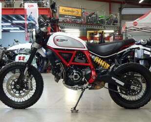Ducati Scrambler Gebrauchtwagen