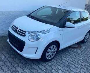 Citroen C1 Gebrauchtwagen