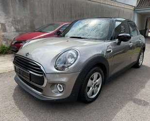 Mini Cooper Gebrauchtwagen