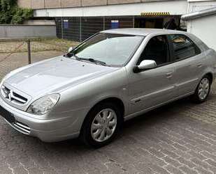 Citroen Xsara Gebrauchtwagen