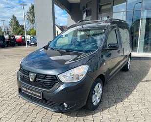 Dacia Dokker Gebrauchtwagen