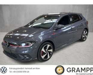 VW Polo GTI Gebrauchtwagen