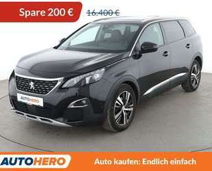 Peugeot 5008 Gebrauchtwagen
