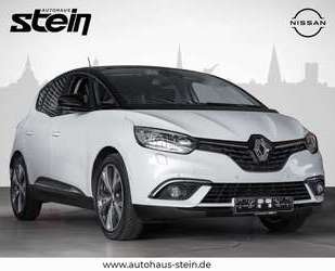 Renault Scenic Gebrauchtwagen