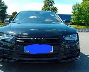 Audi A7 Gebrauchtwagen