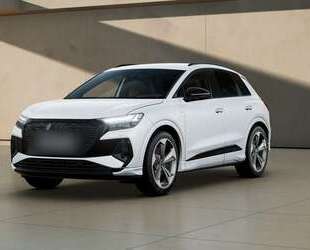 Audi e-tron Gebrauchtwagen