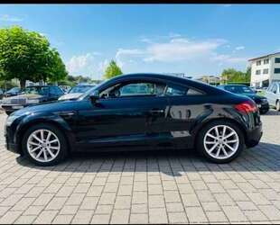 Audi TT Gebrauchtwagen