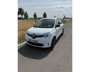 Renault Twingo Gebrauchtwagen