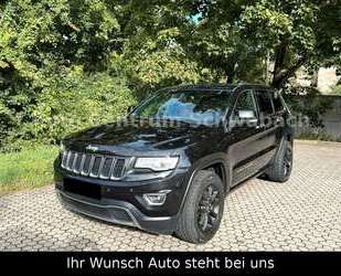 Jeep Grand Cherokee Gebrauchtwagen