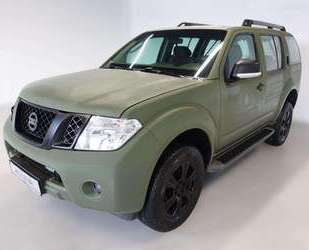 Nissan Pathfinder Gebrauchtwagen