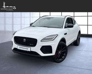 Jaguar E-Pace Gebrauchtwagen