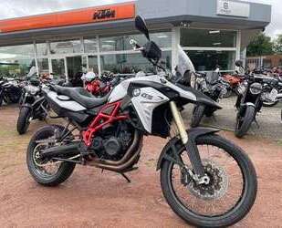 BMW F 800 GS Gebrauchtwagen