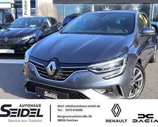 Renault Megane Gebrauchtwagen