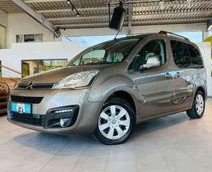 Citroen Berlingo Gebrauchtwagen