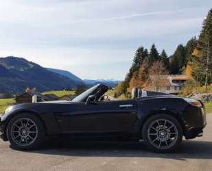 Opel GT Gebrauchtwagen