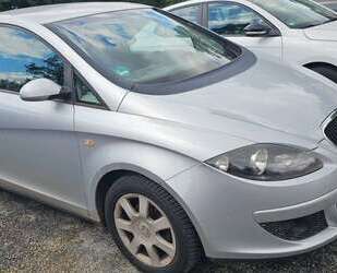 Seat Altea Gebrauchtwagen