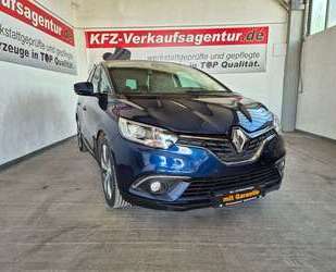 Renault Scenic Gebrauchtwagen