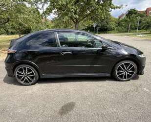 Honda Civic Gebrauchtwagen