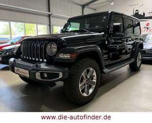 Jeep Wrangler Gebrauchtwagen