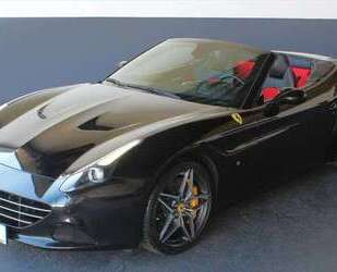Ferrari California Gebrauchtwagen