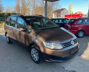 VW Sharan Gebrauchtwagen
