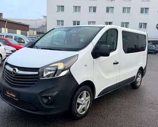 Opel Vivaro Gebrauchtwagen