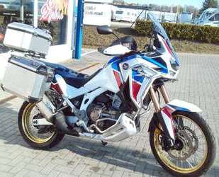 Honda CRF 1100 Gebrauchtwagen