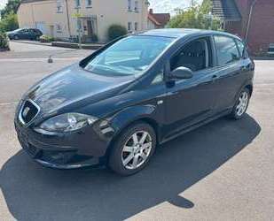 Seat Altea Gebrauchtwagen