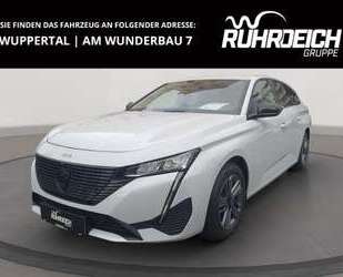 Peugeot 308 Gebrauchtwagen