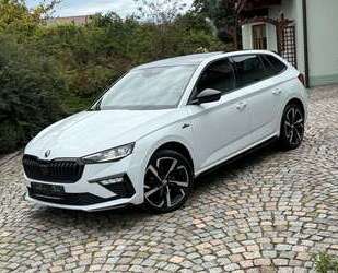 Skoda Scala Gebrauchtwagen
